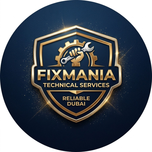 Fixmania Technical Services logo